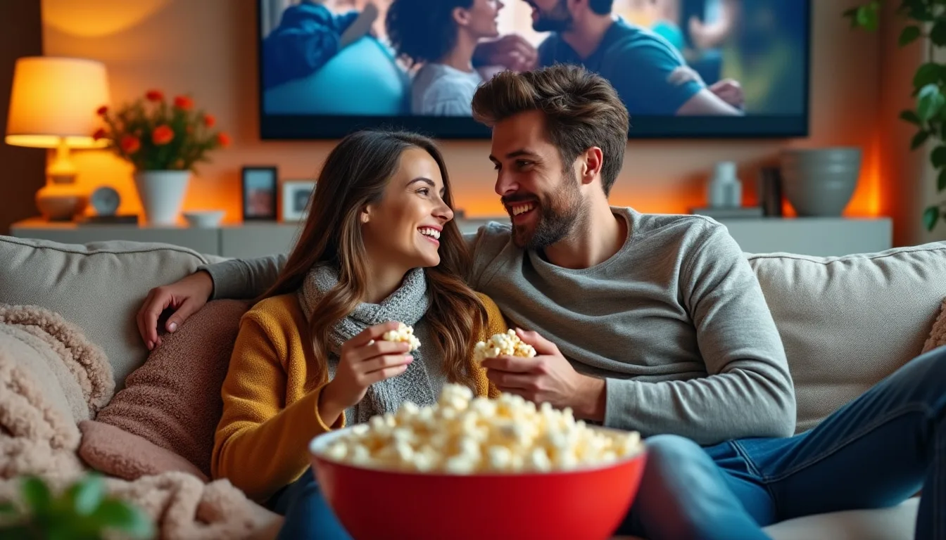 découvrez des conseils pratiques et des astuces simples pour renforcer la complicité dans votre couple. apprenez à communiquer efficacement, à partager des expériences enrichissantes et à raviver la passion pour créer une relation plus soudée et épanouissante.