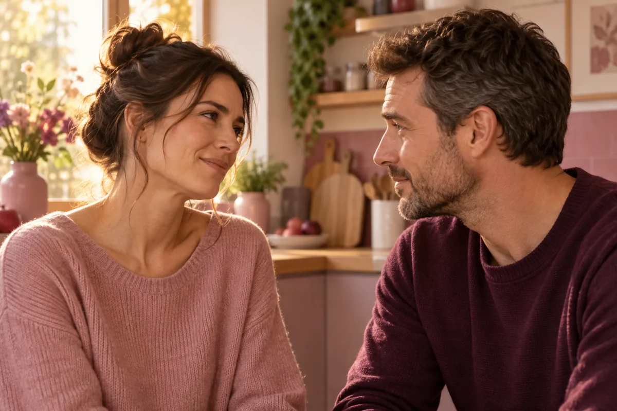 découvrez des conseils pratiques pour gérer les disputes de couple de manière saine et préserver votre relation sans laisser les conflits l'abîmer.