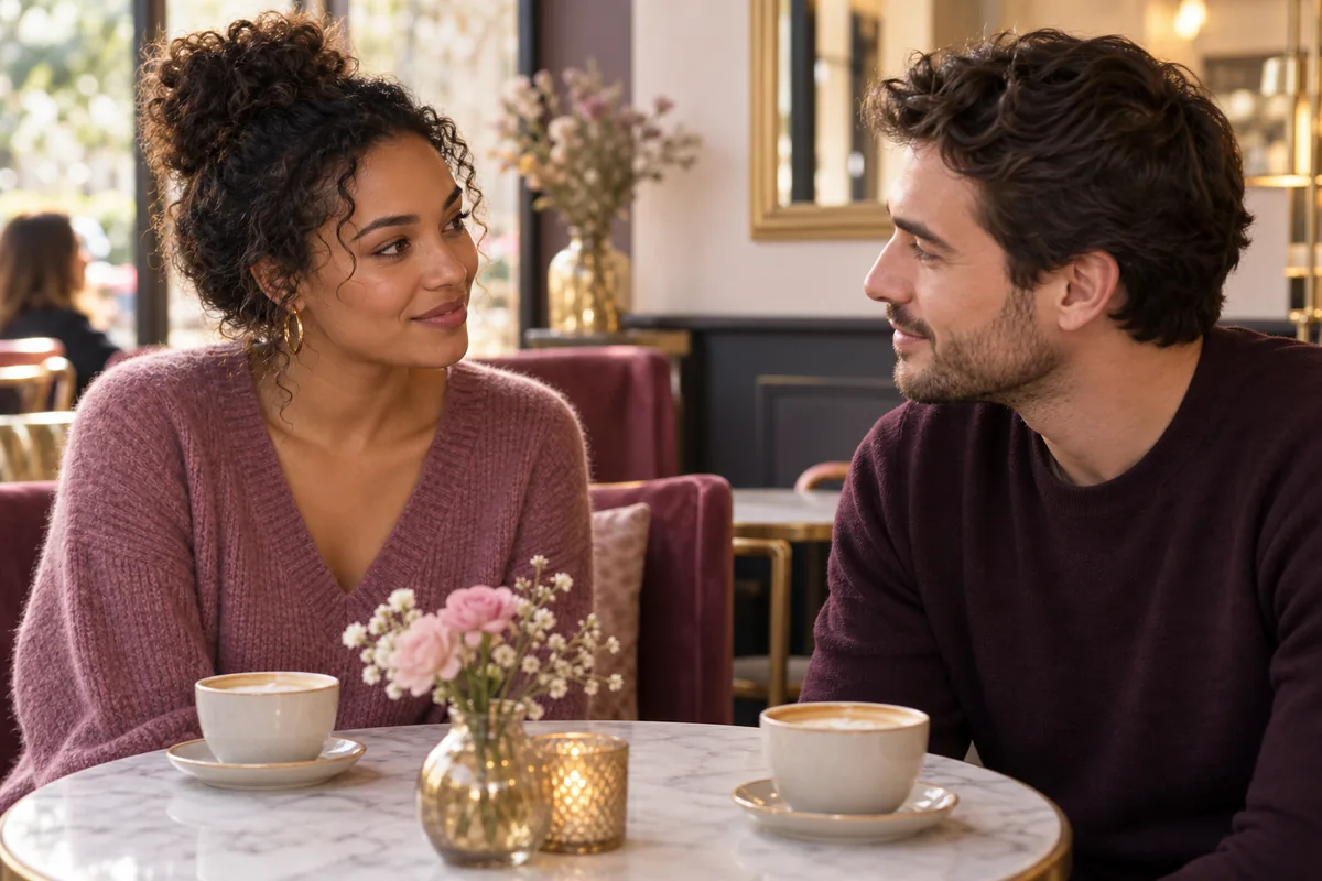 découvrez des conseils pratiques pour instaurer un dialogue sain au sein de votre couple, améliorer la communication et renforcer la complicité grâce à des astuces simples et efficaces.