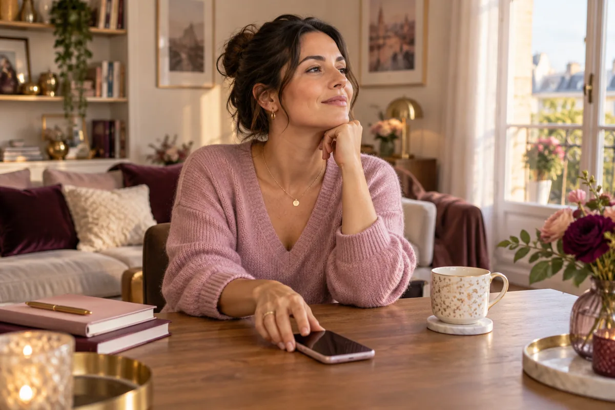 découvrez des conseils pratiques pour poser des limites saines lors de conversations en ligne. protégez-vous et communiquez efficacement grâce à des techniques respectueuses et simples à appliquer.