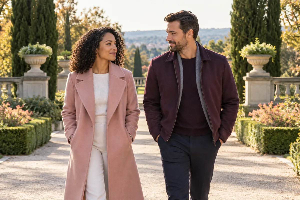 découvrez les éléments essentiels pour bâtir une relation saine et équilibrée. apprenez à communiquer efficacement, à établir des limites et à favoriser la confiance mutuelle dans votre couple.