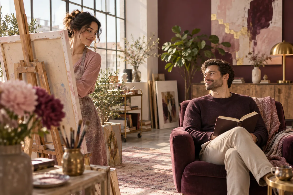 découvrez pourquoi l'indépendance est cruciale pour maintenir une relation équilibrée. explorez les bienfaits de l'autonomie personnelle et comment elle renforce les liens affectifs, favorisant une communication saine et une croissance mutuelle.