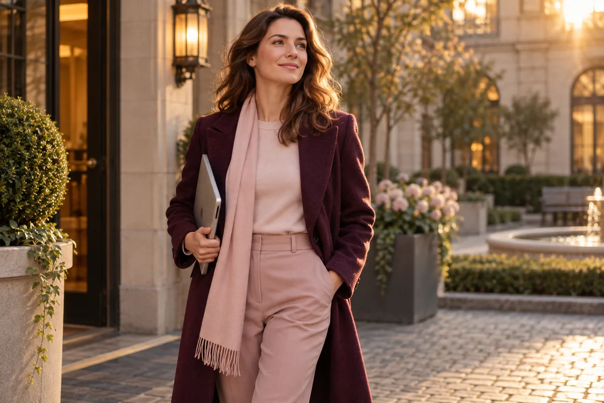 découvrez pourquoi les rencontres en ligne sont la solution parfaite pour les personnes au style de vie chargé. explorez les avantages de cette méthode moderne pour rencontrer des partenaires compatibles, gagner du temps et optimiser vos chances de trouver l'amour, même avec un emploi du temps bien rempli.