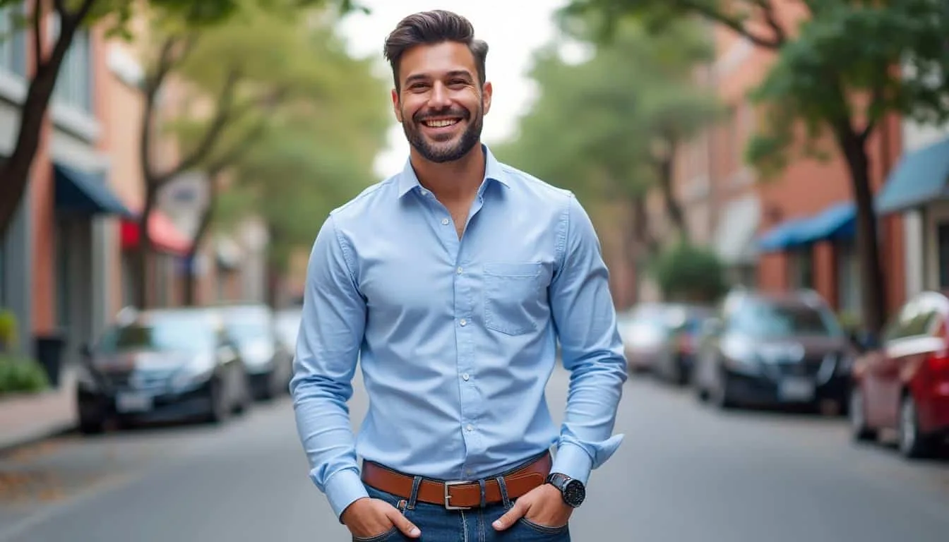découvrez 10 astuces efficaces pour retrouver confiance en soi avant de séduire. apprenez à vous sentir mieux dans votre peau et à aborder les autres avec assurance avec nos conseils pratiques.