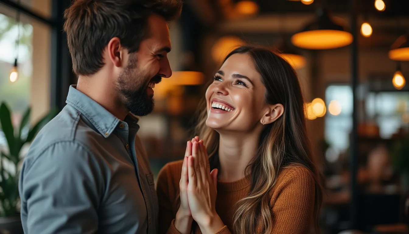 découvrez 5 conseils pratiques pour briser la glace avec aisance et confiance. que ce soit lors d'une première rencontre ou dans un cadre professionnel, apprenez à engager la conversation et à faire bonne impression.
