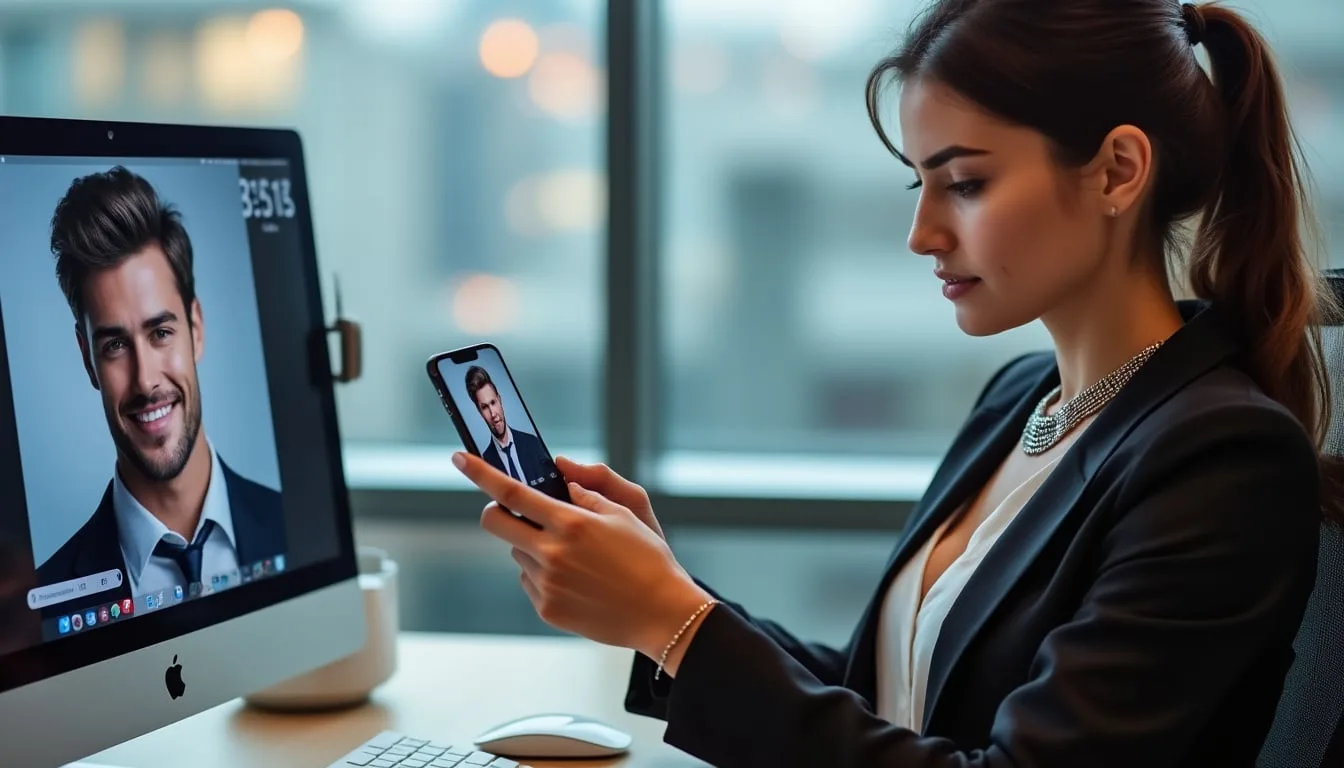 découvrez les 5 raisons inattendues pour lesquelles les rencontres en ligne peuvent transformer votre vie amoureuse. explorez comment ces plateformes peuvent élargir vos horizons, faciliter les connexions authentiques et vous aider à trouver l'amour que vous méritez.