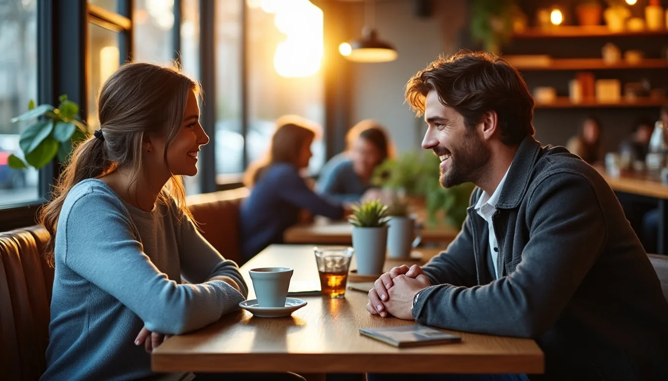 découvrez les 7 signes qui prouvent qu'un rendez-vous s'est bien passé et comment reconnaître si l'alchimie était vraiment au rendez-vous. astuces et conseils pour décrypter les moments clés.