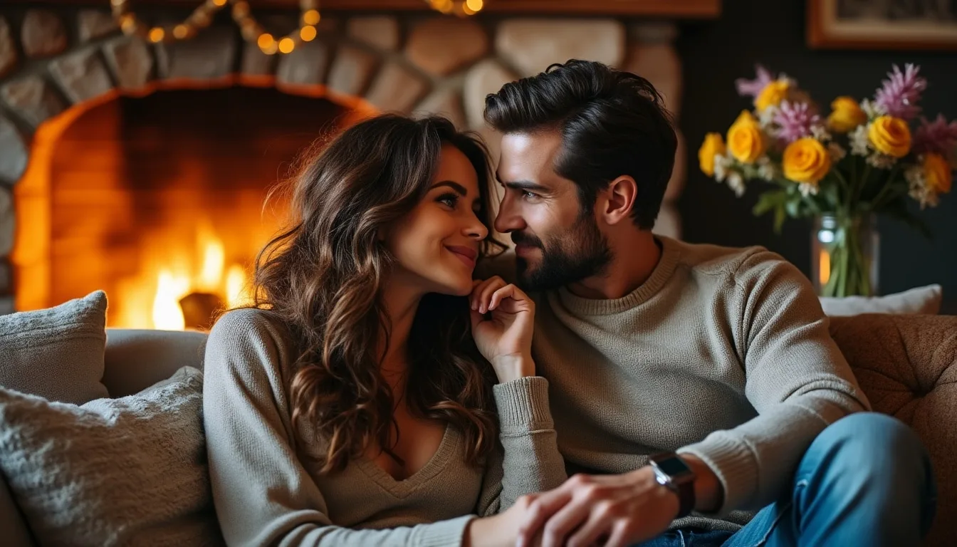 découvrez des conseils pratiques et inspirants pour maintenir la passion dans une relation de longue durée. apprenez à renforcer les liens, à raviver l'étincelle et à nourrir l'amour au fil des années.
