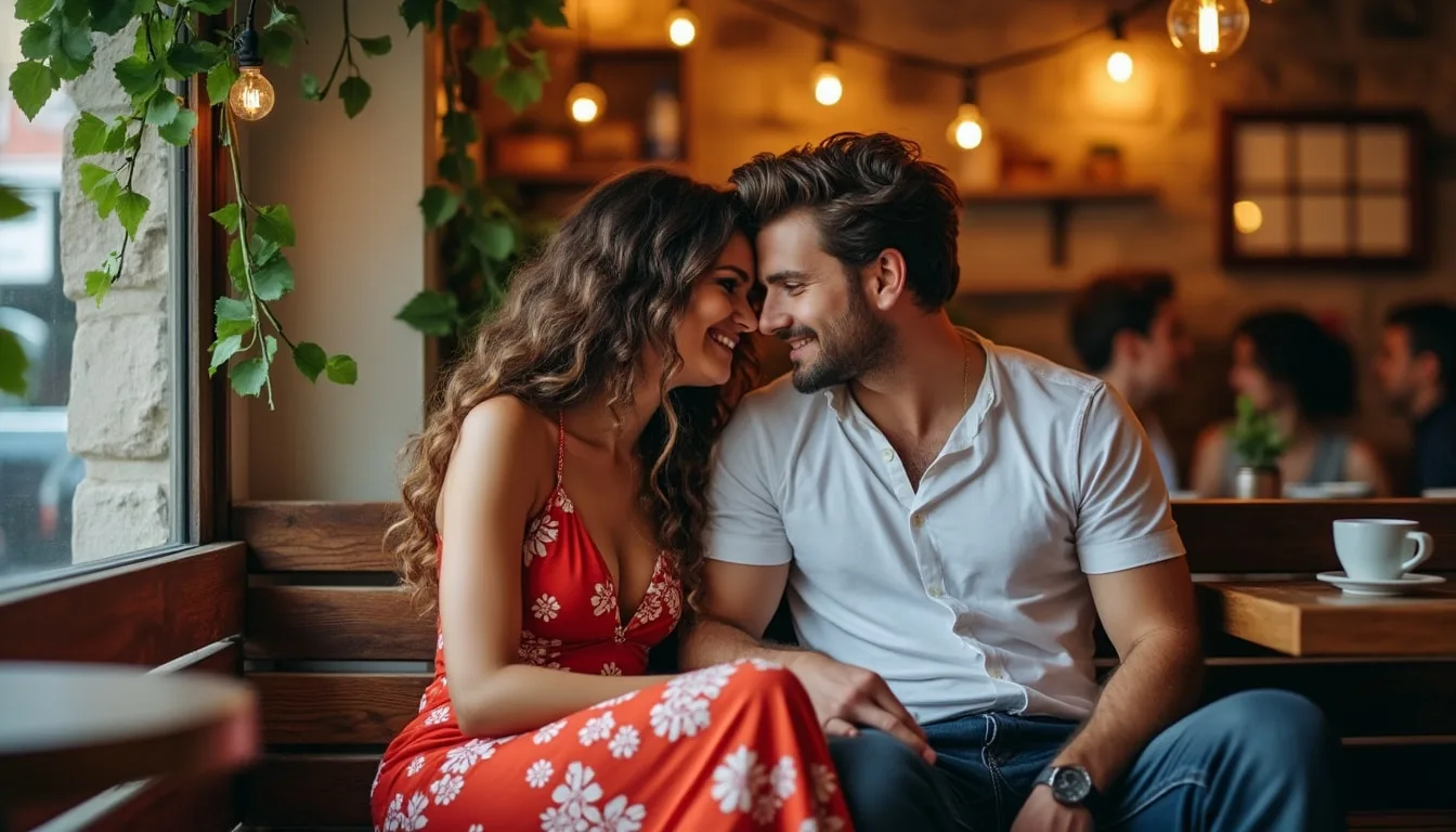 découvrez des stratégies efficaces pour gérer les différences et les conflits en couple. apprenez à renforcer votre communication, à comprendre les points de vue de votre partenaire et à construire une relation harmonieuse. transformez les désaccords en opportunités de croissance et renforcez vos liens amoureux.