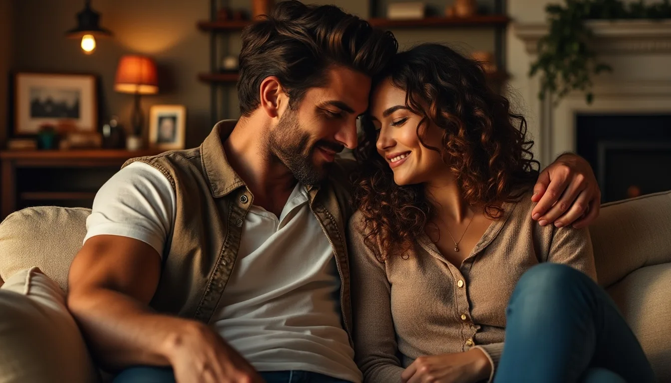 découvrez des conseils pratiques et des techniques efficaces pour renforcer la complicité dans votre couple. apprenez à communiquer, partager des expériences et cultiver la confiance afin de créer une relation plus épanouissante et harmonieuse.
