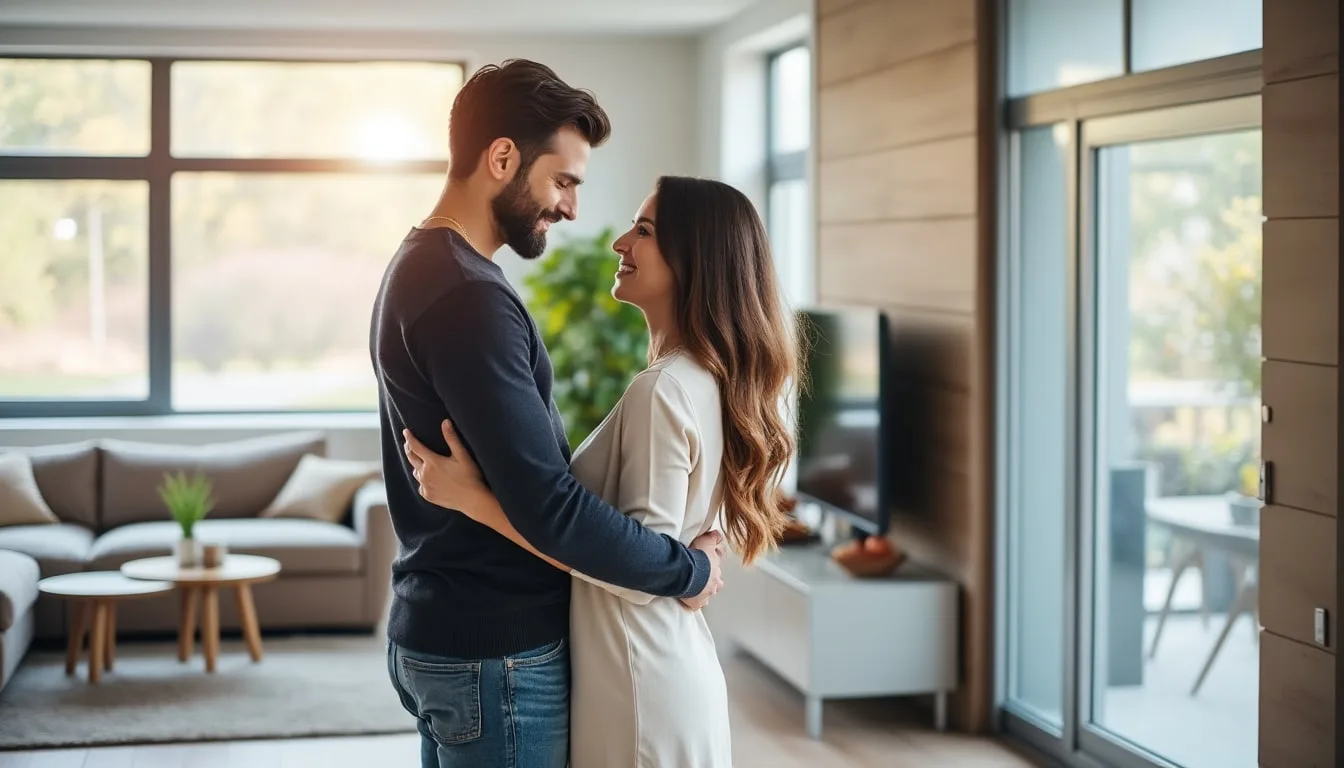 découvrez des conseils pratiques pour soutenir votre partenaire efficacement, tout en respectant vos propres besoins et limites. apprenez à trouver un équilibre sain dans votre relation sans vous oublier.