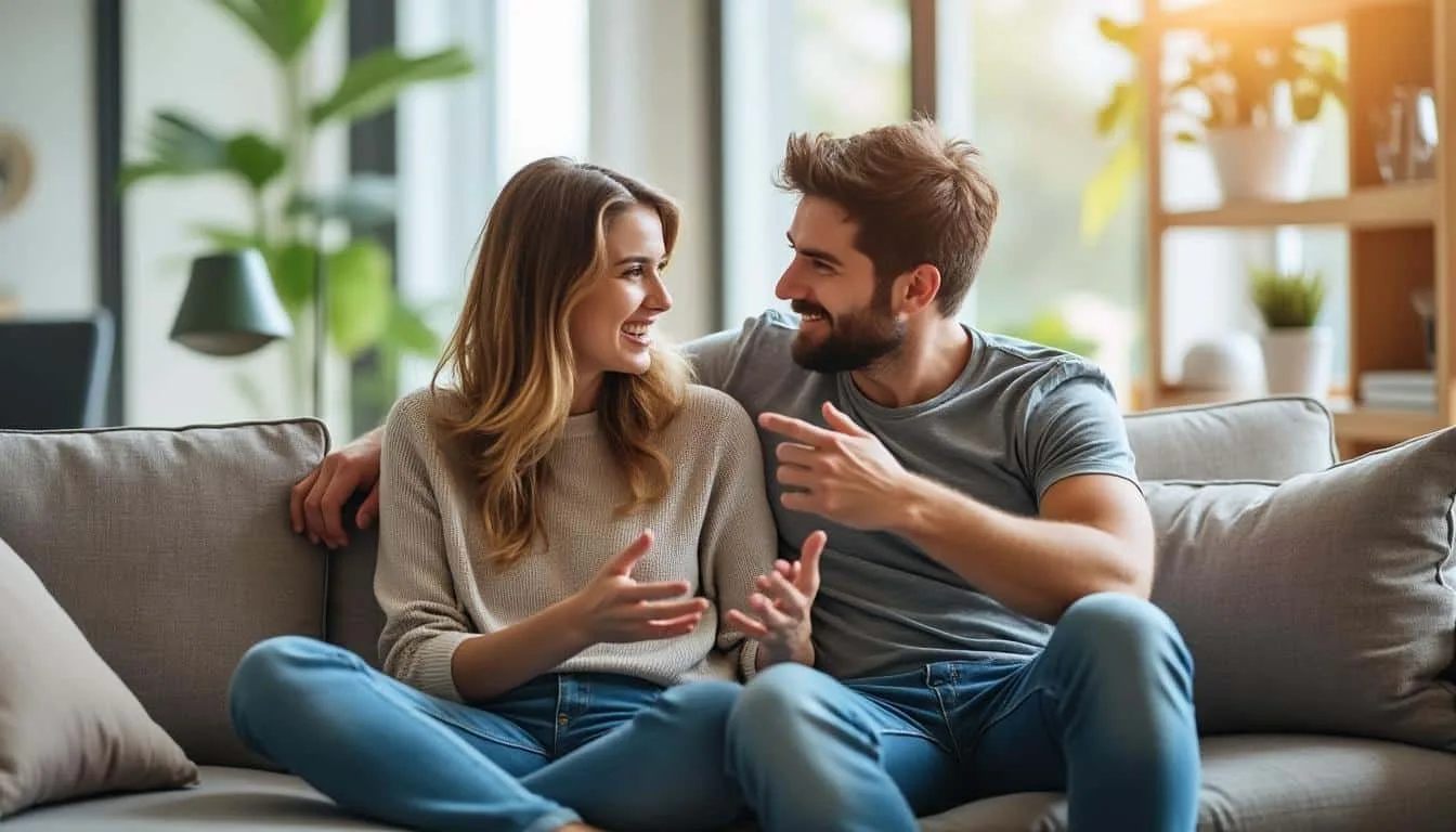 découvrez des conseils pratiques pour renforcer la communication dans votre couple, éviter les malentendus et développer une relation amoureuse plus harmonieuse et épanouie.