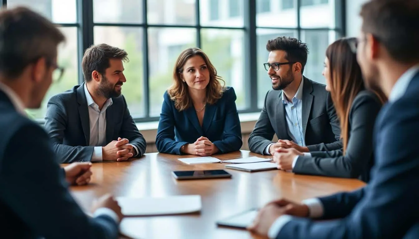 découvrez des conseils pratiques pour avancer ensemble, renforcer la cohésion et trouver des solutions malgré les désaccords au sein d’un groupe ou d’une équipe.
