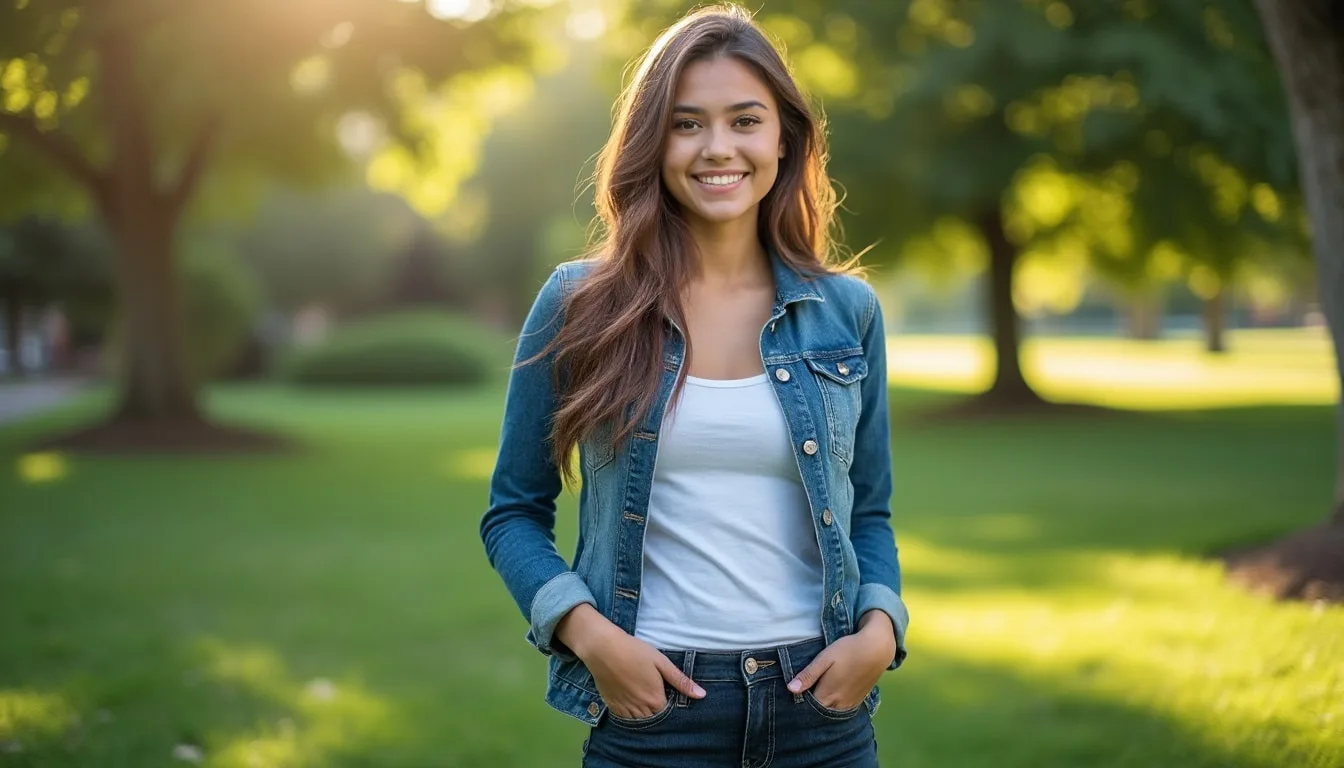 découvrez nos conseils pour choisir la photo de profil idéale et maximiser votre pouvoir de séduction en ligne. mettez toutes les chances de votre côté avec une image qui vous met réellement en valeur !