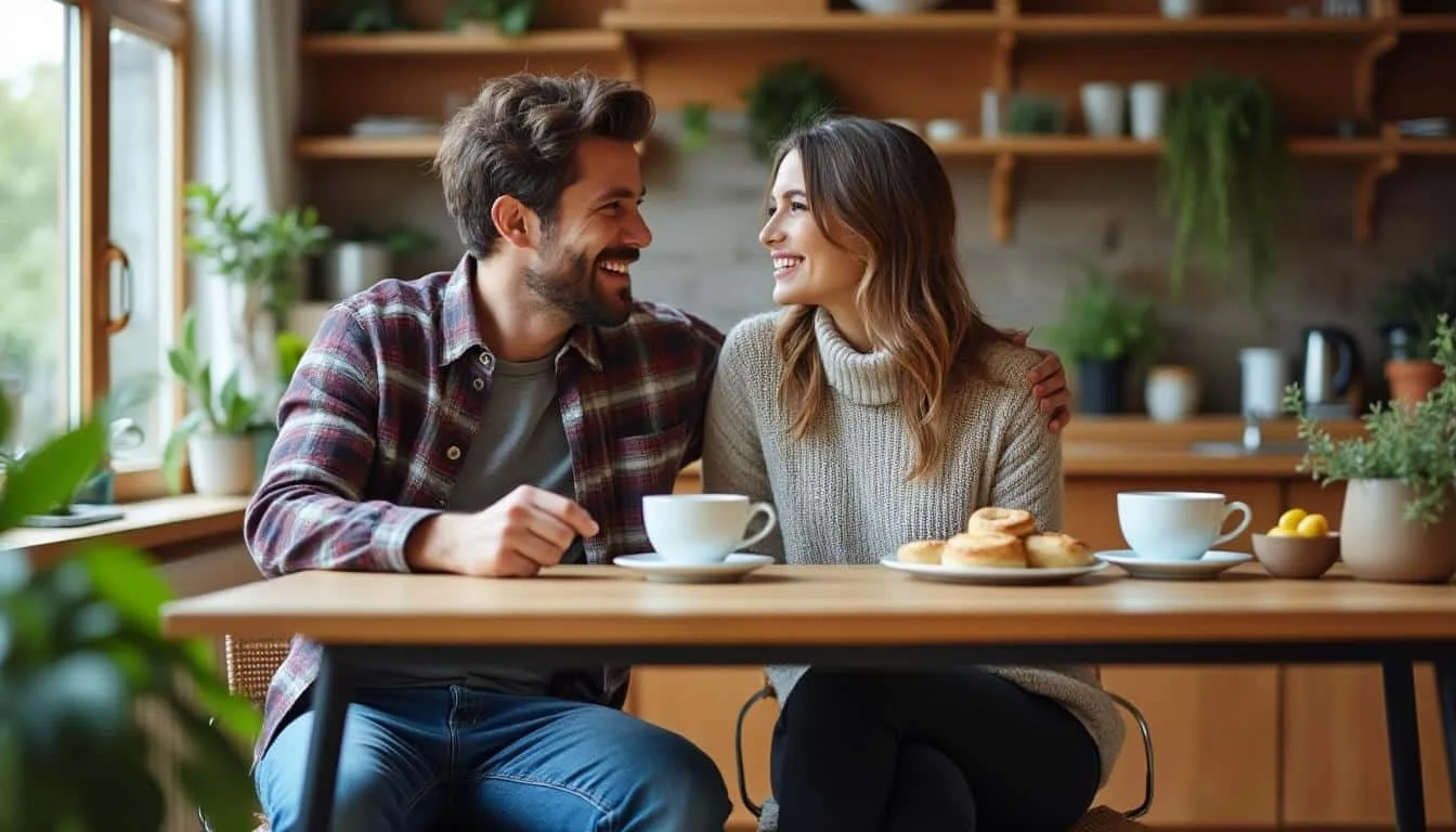 découvrez nos conseils pratiques pour améliorer la communication au sein de votre couple, renforcer la compréhension mutuelle et préserver l’harmonie dans votre relation amoureuse.