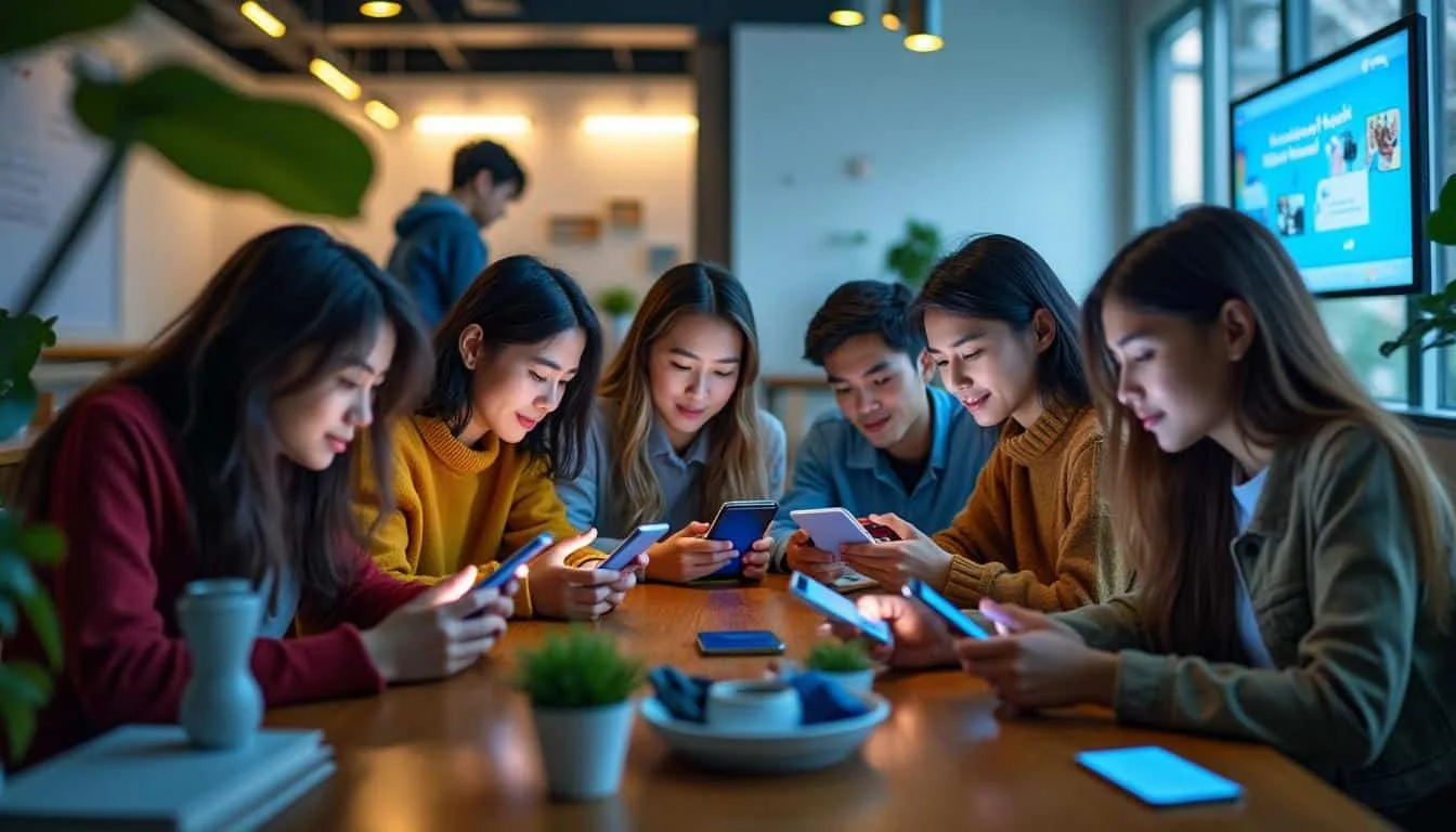 découvrez des astuces pratiques pour bien débuter une conversation en ligne, capter l'attention de votre interlocuteur et instaurer un échange convivial dès les premiers messages.