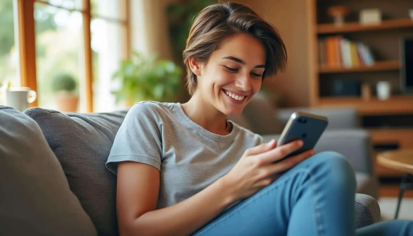 découvrez des astuces simples et efficaces pour bien commencer une conversation en ligne, capter l’attention de votre interlocuteur et instaurer un échange agréable dès les premiers messages.