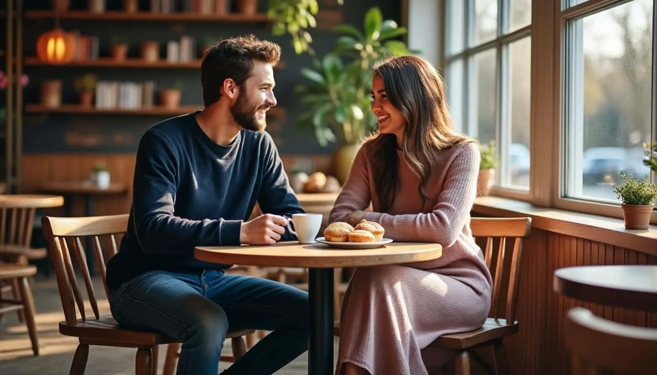 découvrez nos conseils pratiques pour bien préparer une rencontre amoureuse : astuces pour gérer le stress, choisir le lieu idéal et créer une première impression réussie.