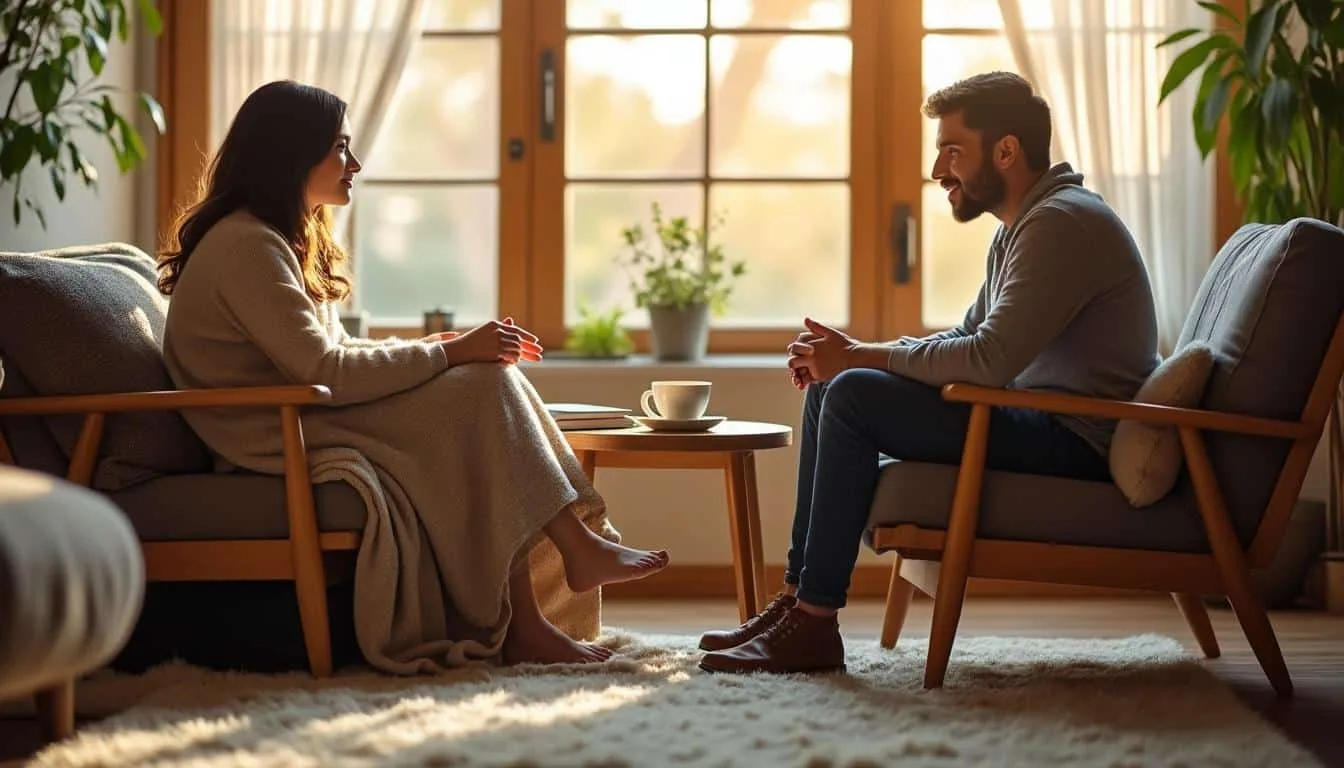 découvrez des conseils pratiques pour reconstruire une relation amoureuse stable et épanouissante après un divorce. apprenez à surmonter les blessures du passé pour bâtir une nouvelle vie de couple harmonieuse.