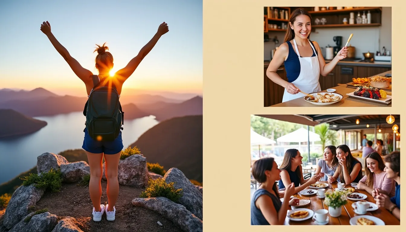 découvrez les secrets pour créer un profil de rencontre captivant qui saura attirer l'attention et susciter l'intérêt des autres. apprenez les astuces pour mettre en valeur votre personnalité, choisir des photos accrocheuses et formuler une description qui vous ressemble!