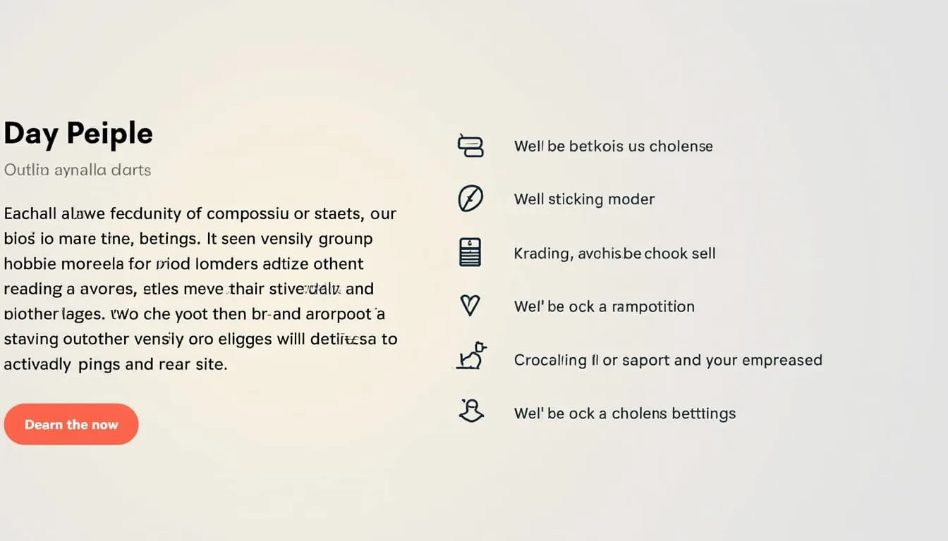 découvrez nos conseils pour rédiger une bio originale sur un site de rencontre. attirez l’attention, exprimez votre personnalité et maximisez vos chances de rencontres réussies grâce à des astuces efficaces !