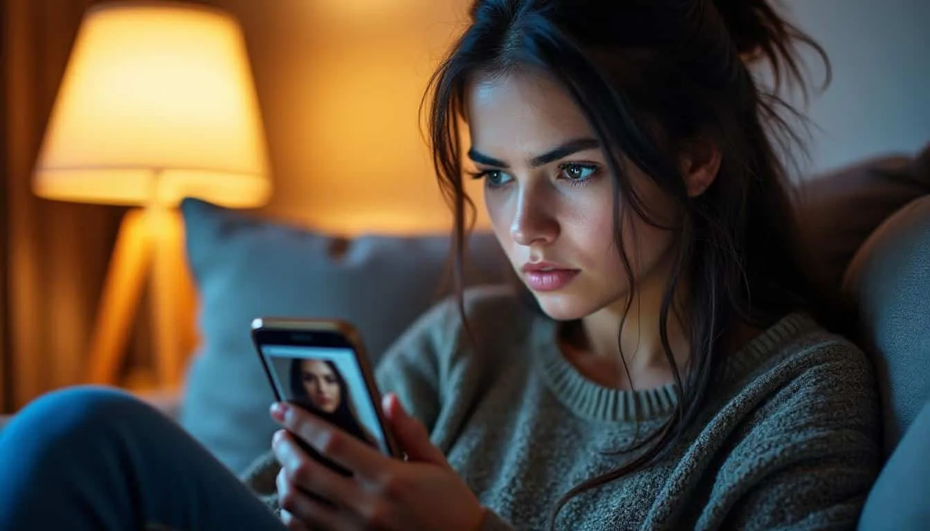 découvrez comment repérer rapidement un 'catfish' avec nos conseils pratiques pour éviter les faux profils en ligne.