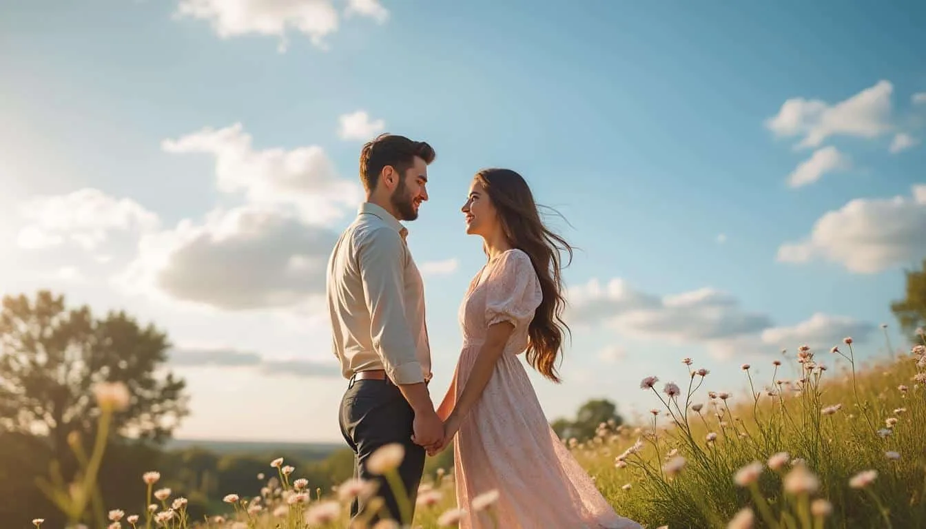 découvrez différentes façons sincères d’exprimer votre amour sans prononcer un mot. gestes, attentions et langages non-verbaux pour dire « je t’aime » autrement.