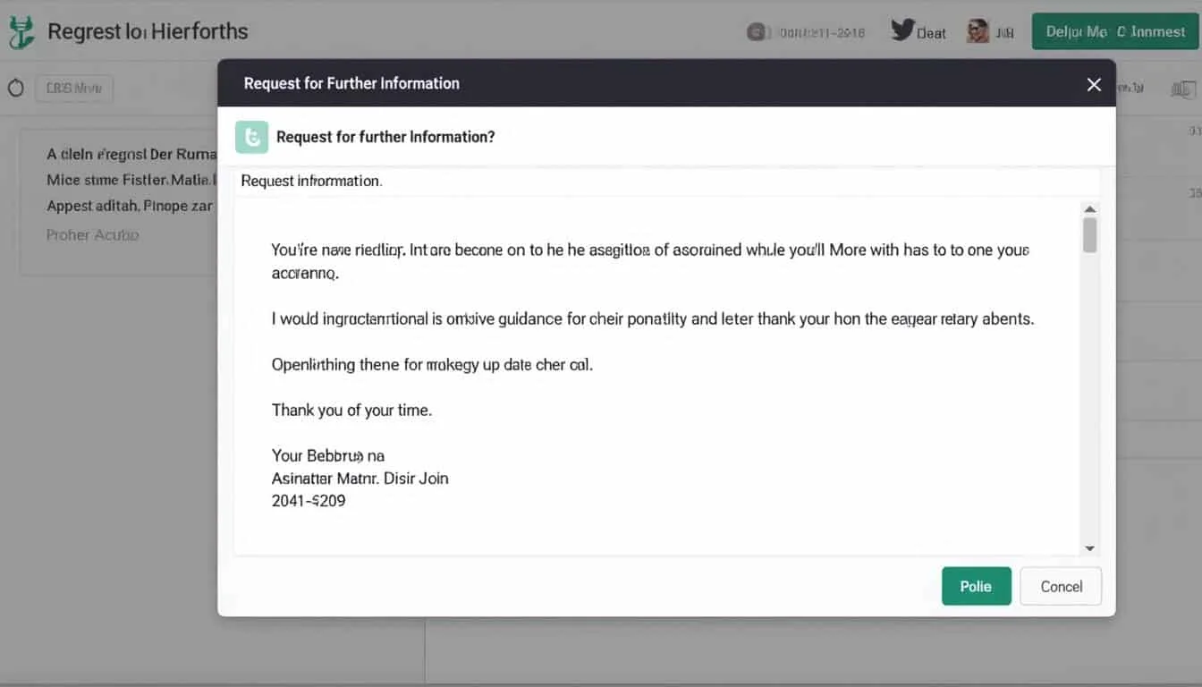 découvrez des astuces et des exemples concrets pour refuser poliment une proposition en ligne, tout en restant respectueux et professionnel dans vos échanges numériques.