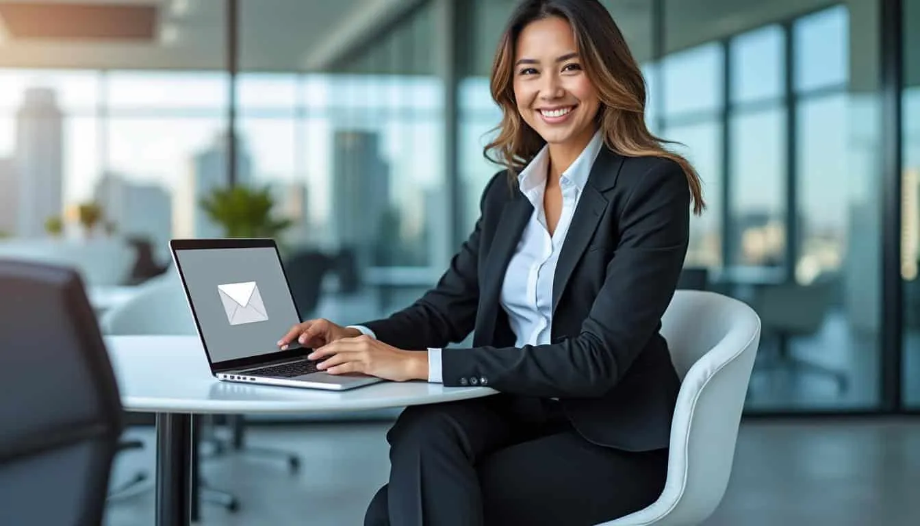découvrez nos conseils pratiques pour rédiger un message de premier contact percutant, capter l’attention et susciter une réponse positive dès les premiers échanges. idéal pour réussir vos premiers pas en communication professionnelle ou personnelle.