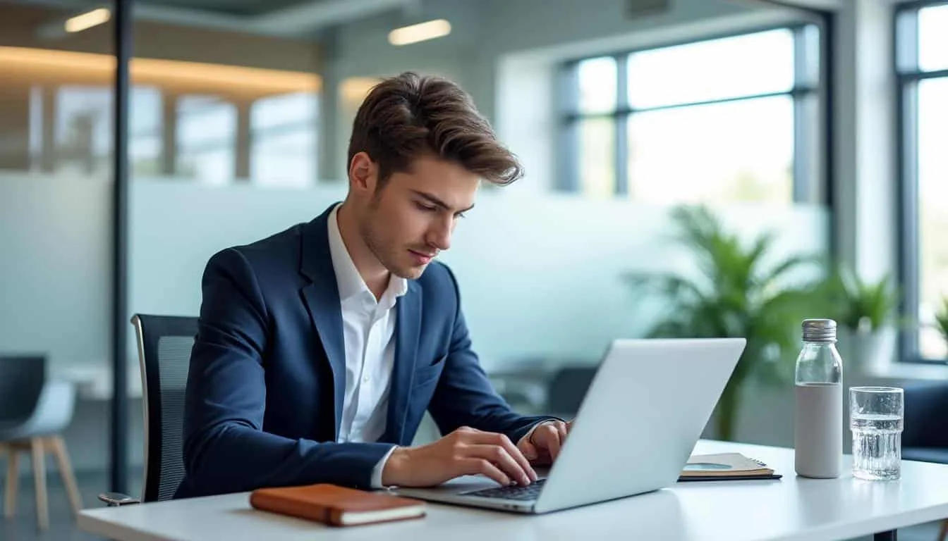 découvrez nos conseils pour rédiger une description de profil percutante, attirer l'attention et mettre en valeur vos compétences. suivez nos astuces pour optimiser votre présentation et vous démarquer.