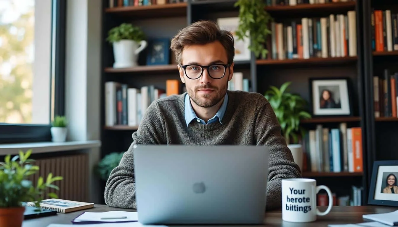 découvrez nos conseils pratiques pour rédiger une description de profil percutante, attirer l'attention et valoriser vos compétences de manière efficace.