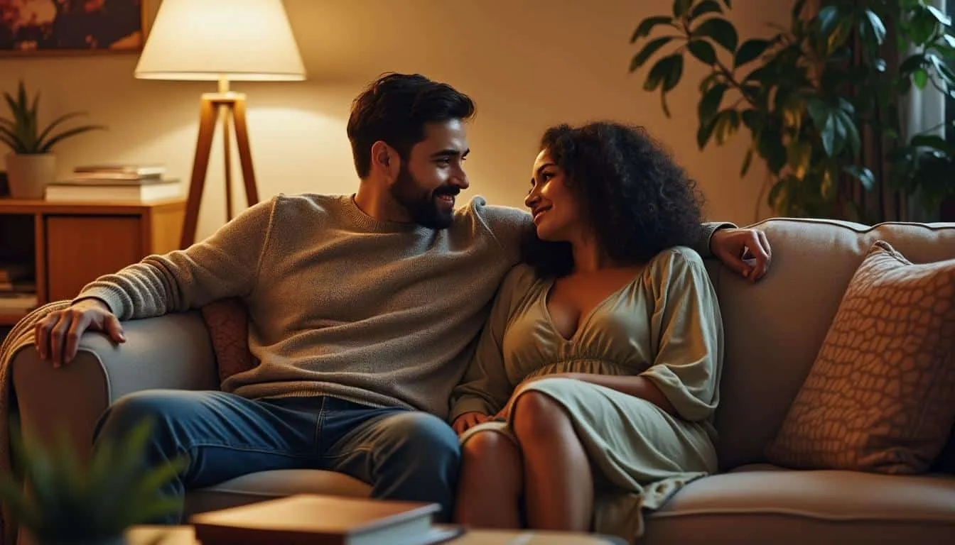 découvrez des conseils pratiques pour exprimer vos émotions à votre partenaire, améliorer la communication dans votre couple et renforcer votre relation grâce à une meilleure compréhension mutuelle.