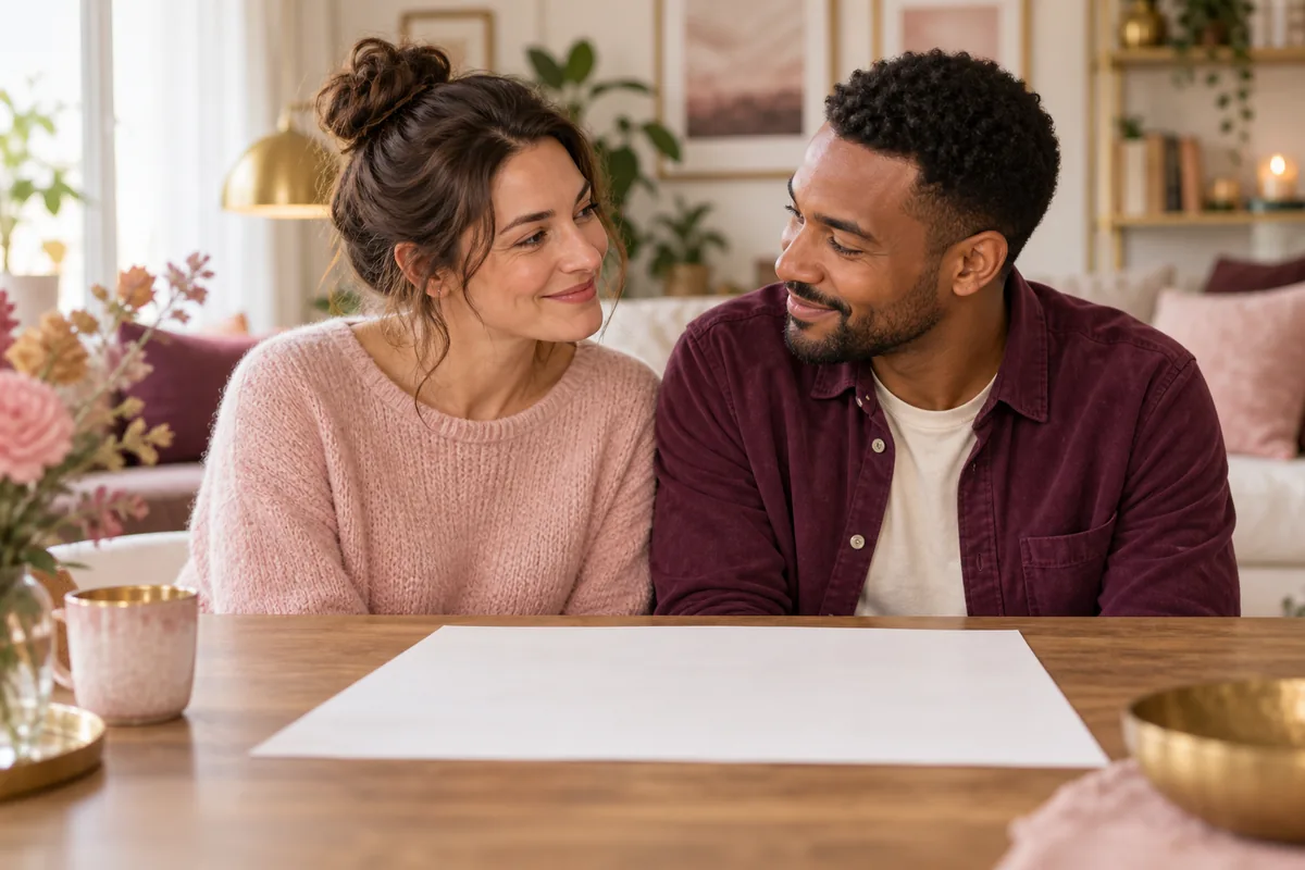 découvrez des conseils pratiques et des astuces efficaces pour faire évoluer votre relation de couple de manière positive, renforcer la complicité et construire une relation harmonieuse et durable.