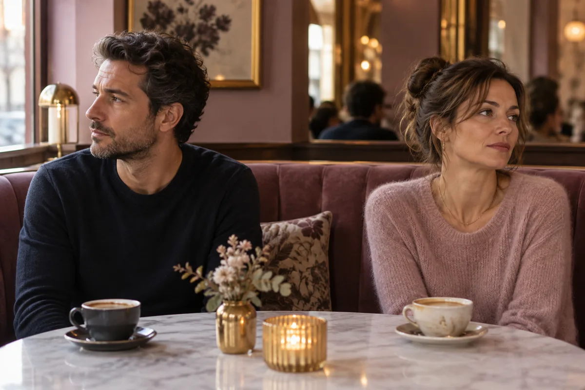 découvrez des conseils pratiques pour surmonter un manque de communication dans le couple, améliorer le dialogue et renforcer la relation avec votre partenaire.