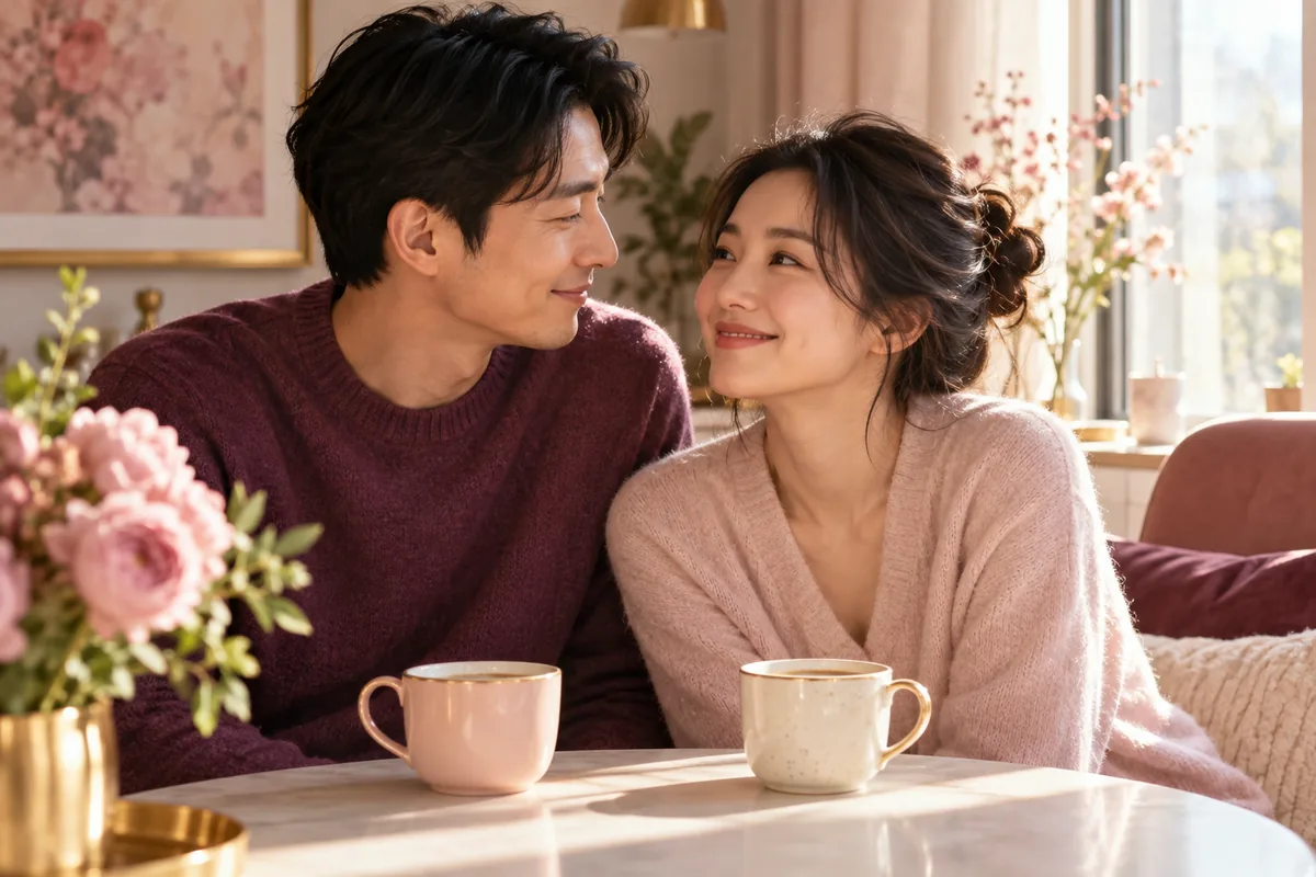 découvrez des conseils pratiques et sincères pour faire grandir l’amour dans votre couple jour après jour et renforcer votre complicité au quotidien.