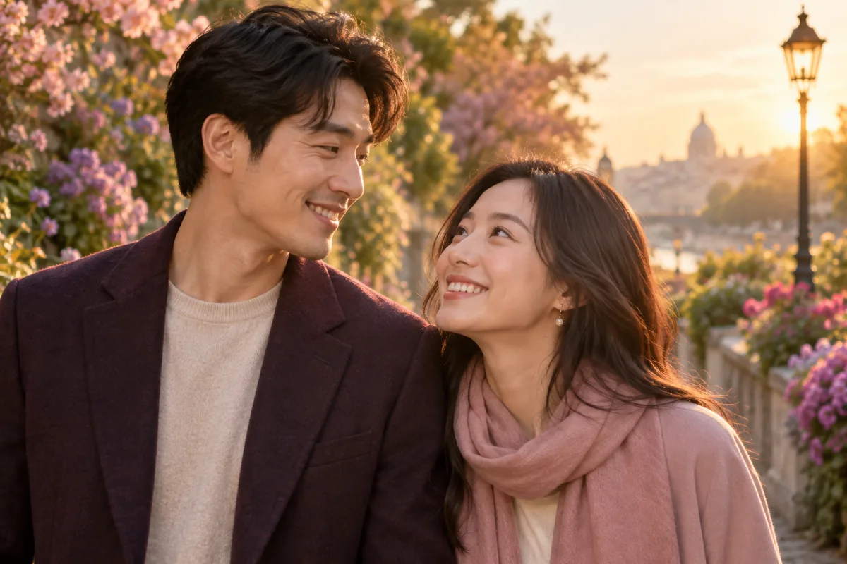 découvrez des conseils pratiques pour nourrir et renforcer l'amour dans votre couple au quotidien, et bâtir une relation durable et épanouissante jour après jour.