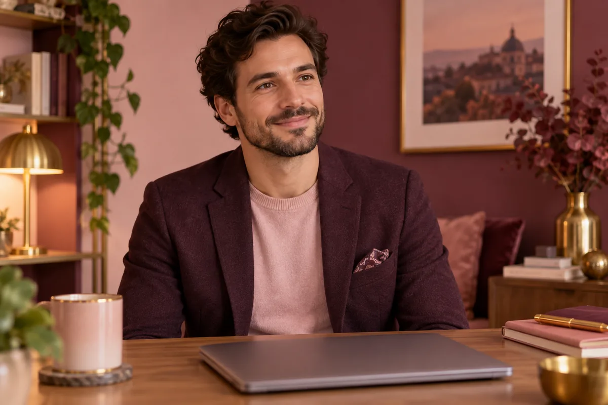 découvrez des conseils pratiques pour réussir votre première impression virtuelle et captiver votre audience dès les premières secondes de vos rencontres en ligne.