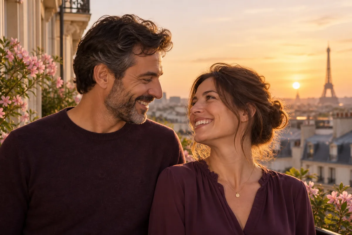 découvrez des conseils pratiques et des astuces efficaces pour entretenir la passion et renforcer la complicité dans une relation longue durée. gardez votre amour vivant au fil des années !