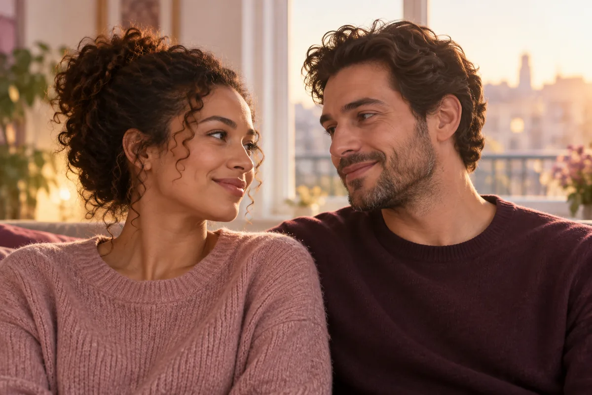 découvrez des conseils pratiques pour comprendre et gérer la jalousie dans votre couple, renforcer la confiance et préserver l’harmonie dans votre relation amoureuse.