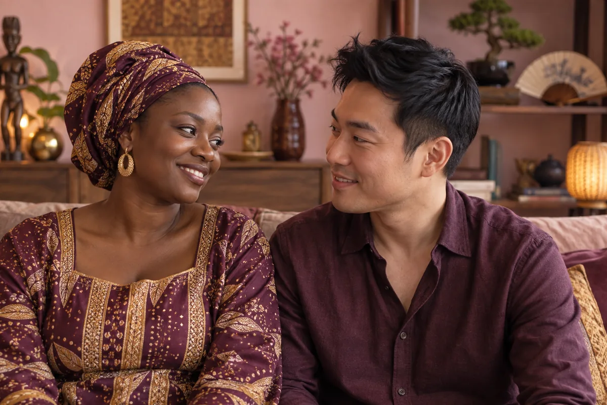 découvrez des conseils pratiques pour surmonter les défis liés aux différences culturelles dans un couple et construire une relation harmonieuse basée sur la compréhension et le respect mutuel.