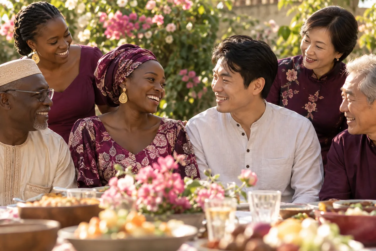 découvrez des conseils pratiques pour mieux comprendre et gérer les différences culturelles au sein d’un couple. harmonisez votre relation grâce à la communication, l’empathie et le respect des traditions de chacun.