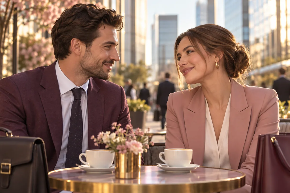 découvrez nos conseils pour bien gérer un début de relation amoureuse lorsque vous avez un emploi du temps chargé. apprenez à trouver un équilibre entre vie professionnelle et sentimentale.