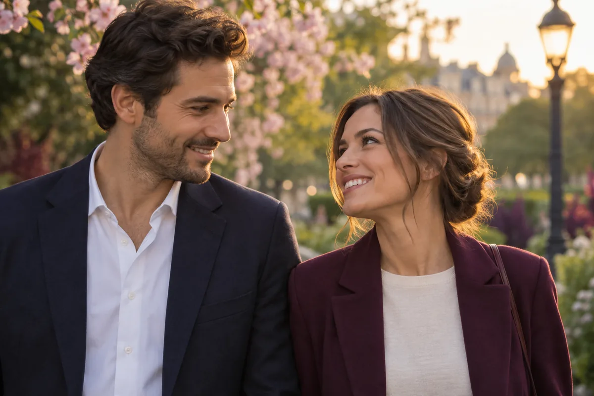 découvrez des conseils pratiques pour réussir un début de relation amoureuse malgré un emploi du temps chargé. apprenez à concilier vie professionnelle et vie sentimentale pour établir une connexion authentique, même quand on manque de temps.