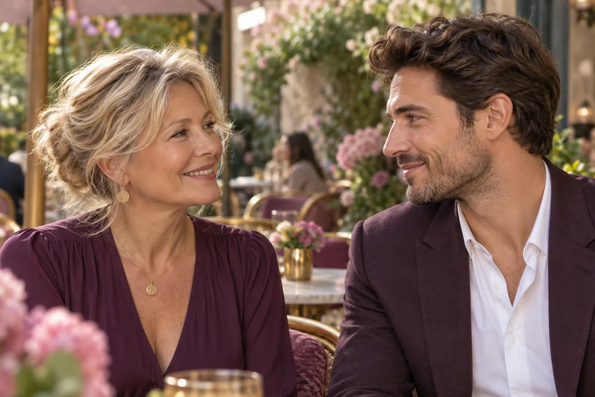 découvrez nos conseils pour bien vivre une relation amoureuse avec une différence d’âge. apprenez à surmonter les préjugés et à construire une relation épanouie malgré l’écart d’âge.