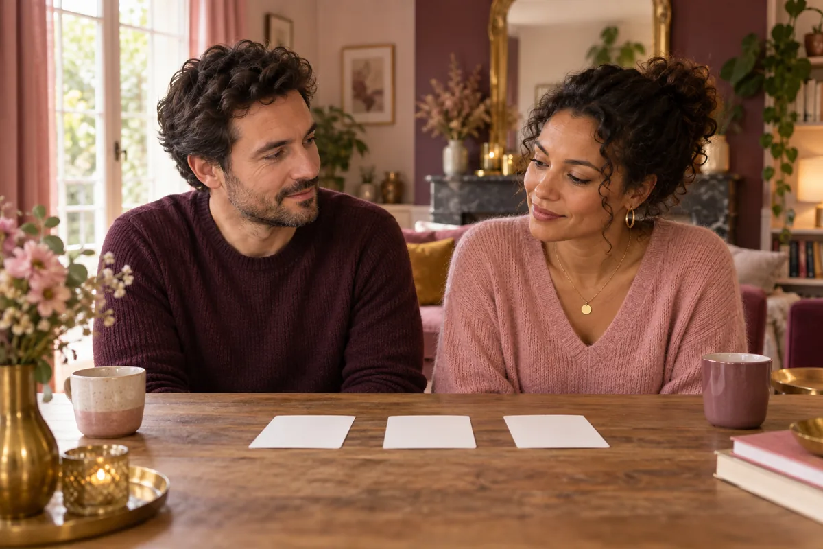 découvrez comment identifier les besoins fondamentaux de votre couple pour renforcer votre relation et favoriser une meilleure communication.