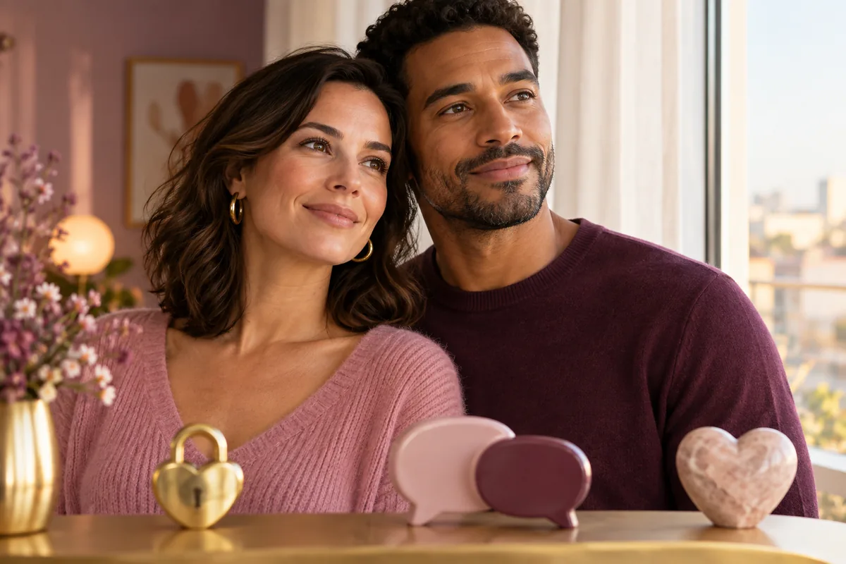 découvrez comment identifier et comprendre les besoins fondamentaux de votre couple pour renforcer votre relation et favoriser une communication harmonieuse.