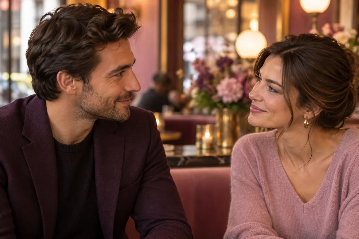 découvrez comment décoder les gestes et attitudes lors d’un rendez-vous amoureux ou professionnel. apprenez à interpréter le langage corporel pour mieux comprendre votre interlocuteur et réussir vos rencontres.