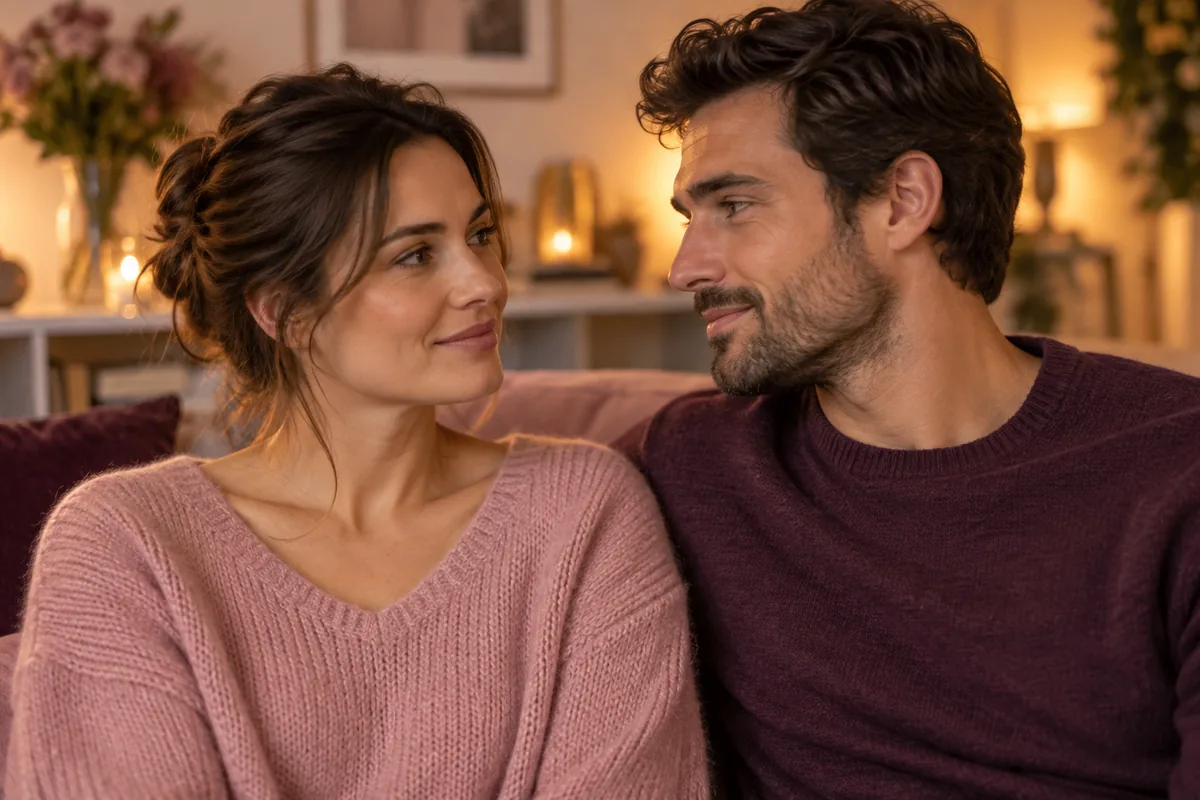 découvrez des conseils pratiques pour mieux comprendre et gérer vos émotions au sein de votre relation amoureuse, afin de renforcer la communication et l'harmonie dans votre couple.