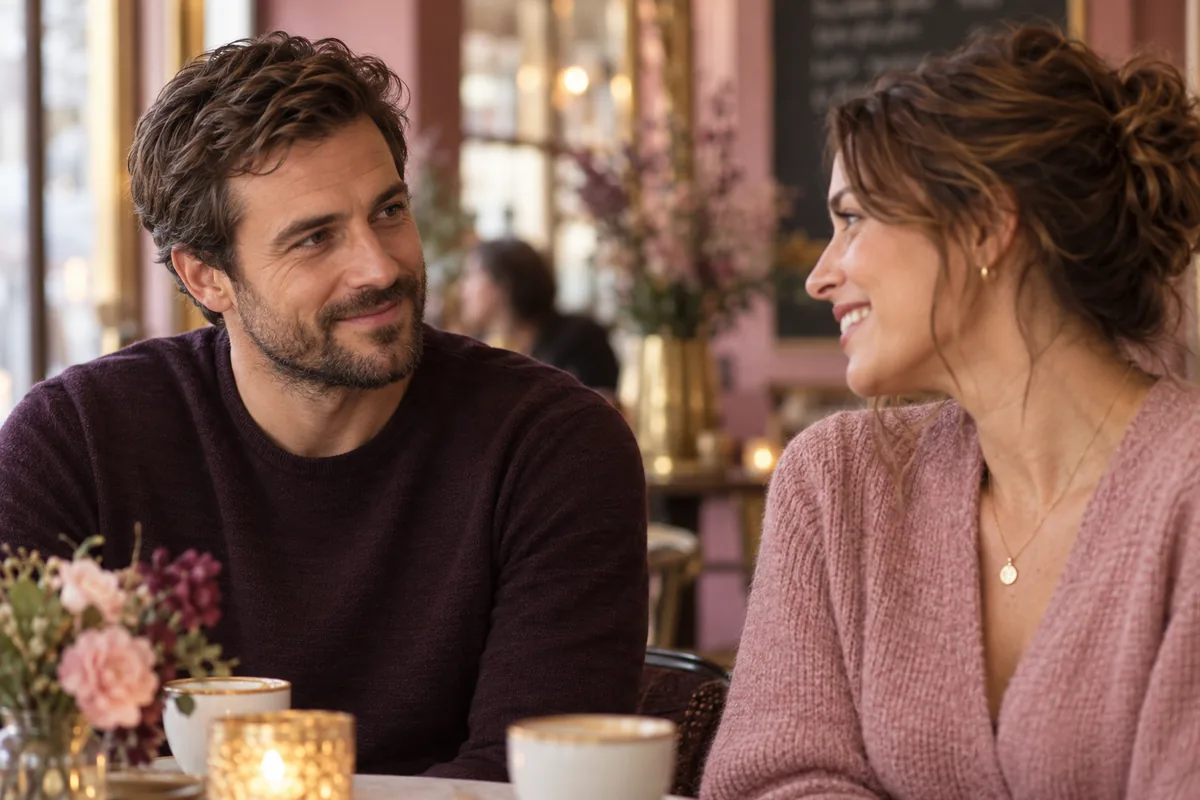 découvrez nos conseils pour aborder le sujet de vos enfants sur un site de rencontre, et trouvez la meilleure façon d’en parler avec sincérité tout en mettant en avant votre vie de famille.