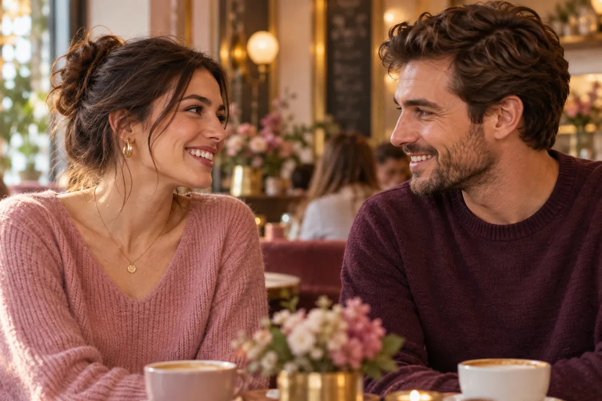 découvrez comment exprimer clairement vos intentions dès le premier message pour instaurer la confiance et favoriser une communication ouverte dès le début de vos échanges.